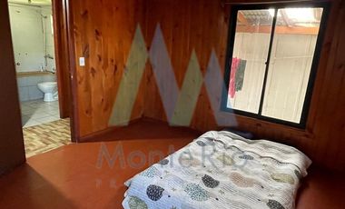 Casa en Venta en Sector Los Castaños