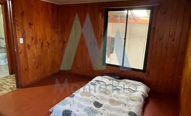 Casa en Venta en Sector Los Castaños