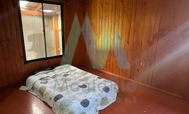 Casa en Venta en Sector Los Castaños