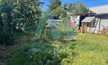 Casa en Venta en Sector Los Castaños