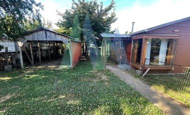 Casa en Venta en Sector Los Castaños