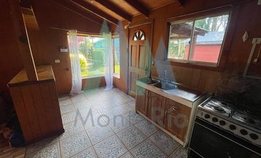 Casa en Venta en Sector Los Castaños