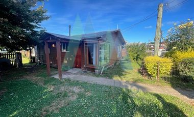 Casa en Venta en Sector Los Castaños