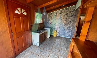 Casa en Venta en Sector Los Castaños