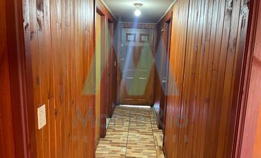 Casa en Venta en Sector Los Castaños