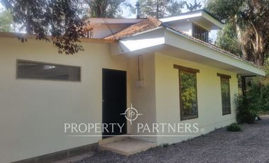 Hermosa y recién remodelada propiedad en Sector El Principal