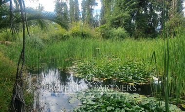 Hermosa y recién remodelada propiedad en Sector El Principal