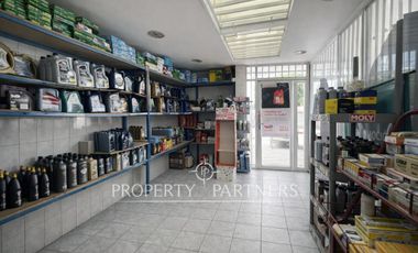 Local Comercial con Alta Exposición | Tomás Moro – Las Condes