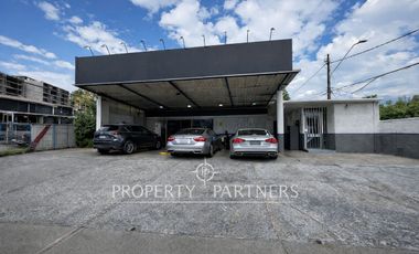 Local Comercial con Alta Exposición | Tomás Moro – Las Condes