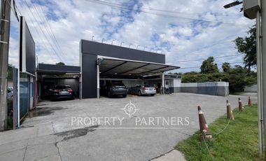 Local Comercial con Alta Exposición | Tomás Moro – Las Condes