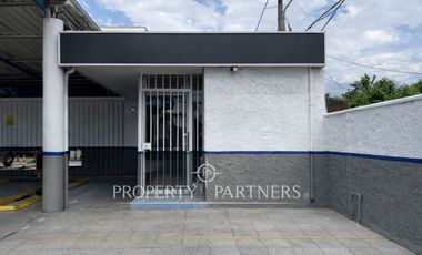 Local Comercial con Alta Exposición | Tomás Moro – Las Condes