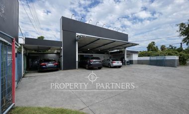 Local Comercial con Alta Exposición | Tomás Moro – Las Condes