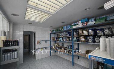 Local Comercial con Alta Exposición | Tomás Moro – Las Condes