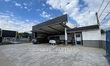 Local Comercial con Alta Exposición | Tomás Moro – Las Condes