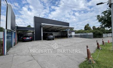 Local Comercial con Alta Exposición | Tomás Moro – Las Condes