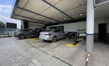 Local Comercial con Alta Exposición | Tomás Moro – Las Condes