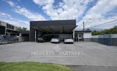 Local Comercial con Alta Exposición | Tomás Moro – Las Condes