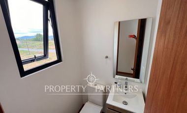 Moderna casa nueva en Condominio San Manuel