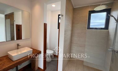 Moderna casa nueva en Condominio San Manuel