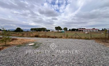 Moderna casa nueva en Condominio San Manuel