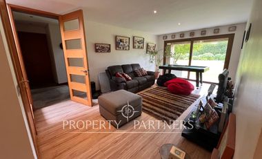 Gran casa en exclusivo condominio Brisas de Zapallar