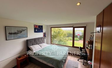 Gran casa en exclusivo condominio Brisas de Zapallar