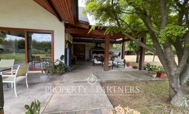 Gran casa en exclusivo condominio Brisas de Zapallar