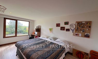 Gran casa en exclusivo condominio Brisas de Zapallar