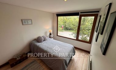 Gran casa en exclusivo condominio Brisas de Zapallar