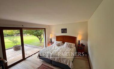 Gran casa en exclusivo condominio Brisas de Zapallar