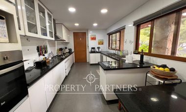 Gran casa en exclusivo condominio Brisas de Zapallar