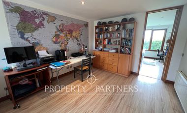 Gran casa en exclusivo condominio Brisas de Zapallar