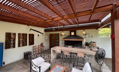 Gran casa en exclusivo condominio Brisas de Zapallar