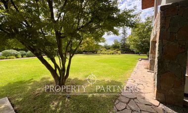 Gran casa en exclusivo condominio Brisas de Zapallar