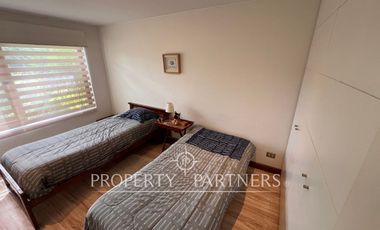 Gran casa en exclusivo condominio Brisas de Zapallar