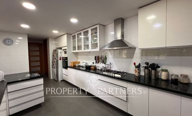 Gran casa en exclusivo condominio Brisas de Zapallar