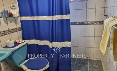 Acogedora propiedad en parcela sector Las Palomas