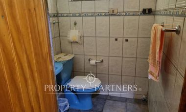 Acogedora propiedad en parcela sector Las Palomas