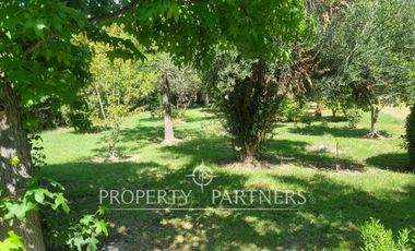 Acogedora propiedad en parcela sector Las Palomas