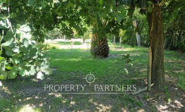 Acogedora propiedad en parcela sector Las Palomas