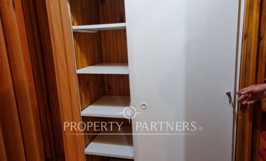 Acogedora propiedad en parcela sector Las Palomas