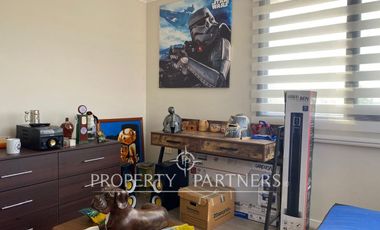 ¡Exclusivo Townhouse de 3 Pisos en Condominio Tranquilo!  Relájate en tu hogar con la tranquilidad de un entorno seguro.