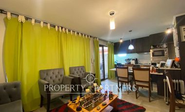 ¡Exclusivo Townhouse de 3 Pisos en Condominio Tranquilo!  Relájate en tu hogar con la tranquilidad de un entorno seguro.