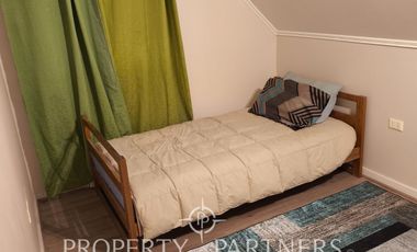 ¡Exclusivo Townhouse de 3 Pisos en Condominio Tranquilo!  Relájate en tu hogar con la tranquilidad de un entorno seguro.