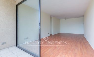 Departamento en arriendo en Providencia Manuel Montt
