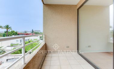 Departamento en arriendo en Providencia Manuel Montt