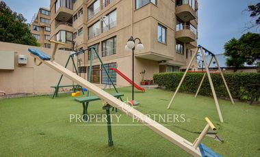 Departamento en arriendo en Providencia Manuel Montt