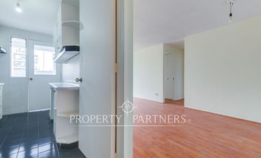 Departamento en arriendo en Providencia Manuel Montt