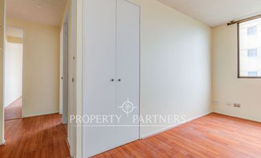 Departamento en arriendo en Providencia Manuel Montt