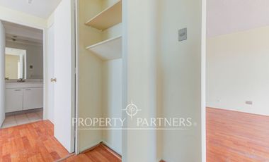 Departamento en arriendo en Providencia Manuel Montt